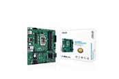 Moederbord - ASUS PRO B760M-CT-CSM Moederbord - Intel B760 - Intel LGA1700 socket - DDR5 RAM - Micro-ATX - 90MB1DY0-M0EAYC
