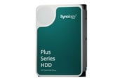 Harde schijf - Synology Plus Series - 4TB - Harde schijf - HAT3300-4T - SATA-600 - 3.5" - HAT3300-4T