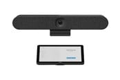 Videoconferentie - Logitech Tap IP Appliance Room Solutions Huddle + Small Rooms - 991-000479