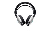 Headphones/Headsets - Dell Alienware Gaming Headset AW520H - headset - AW520H-W-DEAM