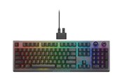Toetsenbord - Dell Alienware Tri-Mode AW920K - Gaming toetsenbord - Engels (US international) - Zwart - AW920K-G-WW