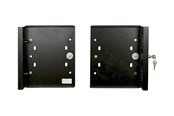 Muurbevestigingen, AV-bevestigingen & AV-meubels - LEBA Innovation LEBA NoteSecure mounting kit - for cart - Max - recommended for - NCT-O-SECURE