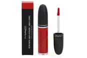 Make-up - MAC Retro Matte Liquid Lipcolour - 773602376100