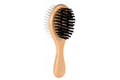 Honden - Trixie Brush double sided 5 × 17 cm - TX2322