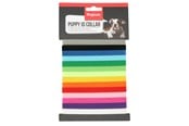 Honden - Dogman Puppyhalsbanden 14-pack - 122999