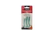 Honden - Dogman Koevoet Stijl Tekenverwijderaar Set (3-Pack) - 134504