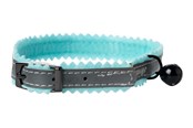 Katten - Dogman Collar Siri Turkis - 154523