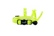 Katten - Dogman Collar Riffe long hair - 154526