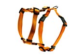 Honden - Dogman H-Harness Iris Orange XS/S - 213025
