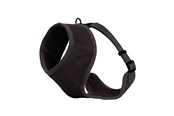 Honden - Dogman Mesh harness Iris L Black - 213203