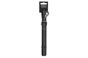 Honden - Dogman Antislip Hondenriem Iris Zwart 180cm - 223200