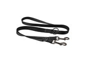 Honden - Dogman Nylon leash Iris multi - 223303