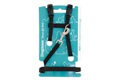 Knaagdieren - Dogman Harness-set Nina - 225100