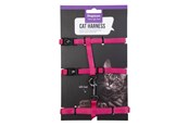 Katten - Dogman Harness-set Findus - 225221