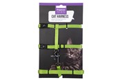 Katten - Dogman Harness-set Findus - 225222