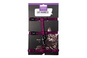 Katten - Dogman Harness-set Findus - 225224