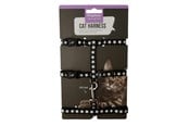 Katten - Dogman Reflecterende Kattentuig- en Lijnset Simba - 225225