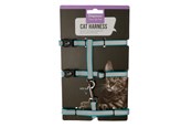 Katten - Dogman Cat Harness Set 120cm - 225228