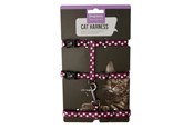 Katten - Dogman Harness-set Doris - 225229