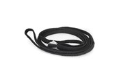 Honden - Dogman Show leash Fina flat - 251912