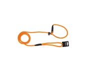Honden - Dogman Retriever Lijn Iris Oranje 160cm - 252116