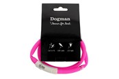 Honden - Dogman Flashing collar LED - 260604