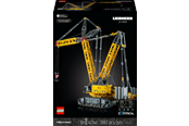 LEGO® - LEGO Technic 42146 Liebherr Rupsbandkraan LR 13000 - 42146