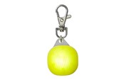 Honden - Dogman Dog Safety Light Flashing Lamp Burger LED Yellow - 260614