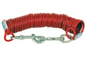 Honden - Dogman Spiraal Aanlegkabel 3m - 269703