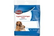 Honden - Trixie Hygiene Pad Nappy 30x50cm (7-Pack) - TX23410