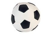 Honden - Dogman Dog Toy Football 10cm - 325299