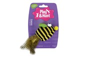 Katten - Dogman Cat Toy Mouse with Catnip 14cm - 331324