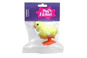 Katten - Dogman Toy Wind-Up chicken - 331345