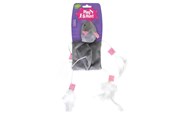 Katten - Dogman Toy Catnip Mouse - 331348