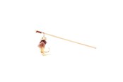Katten - Dogman Toy Teaser fish - 331394