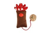 Katten - Dogman Christmas toy Reno - 331423