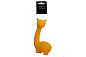 Honden - Dogman Dog Toy Lama Orange 15cm - 333350