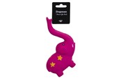 Honden - Dogman Hondenspeeltje Latex Olifant 15cm - 333351