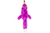 Honden - Dogman Pet Toy Skinnie Fox 38cm - 333387