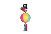 Honden - Dogman Toy Ball with rope floating - 333543