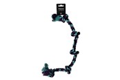 Honden - Dogman Pet Toy Rope 59cm - 333554