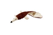 Honden - Dogman Dog Toy Rat - 333666