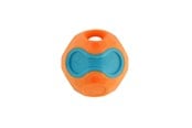 Honden - Dogman Hondenspeeltje Hasse drijvende bal 9cm - 334016