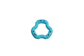 Honden - Dogman Dog Chew Toy Vilhelm 12cm - 334026