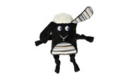 Honden - Dogman Toy LambePlutt - 334047