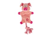 Honden - Dogman Dog Toy Pigge Prassel 35cm - 334049