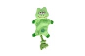 Honden - Dogman Toy FroggePrassel - 334050