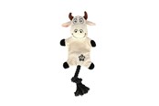 Honden - Dogman Pet Toy CowePrassel 35cm - 334051