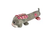 Honden - Dogman Pet Toy RabbeTub Bunny 30cm - 334060