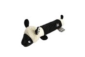 Honden - Dogman Dog Toy Lambe Tub 30cm - 334061
